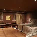 호텔 Ventura Boutique