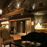 호텔 Ventura Boutique 바르나