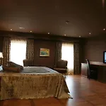 호텔 Ventura Boutique 바르나