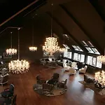 Ventura Boutique فندق فارنا