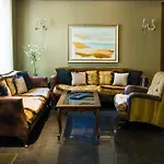 Ventura Boutique 호텔 3*