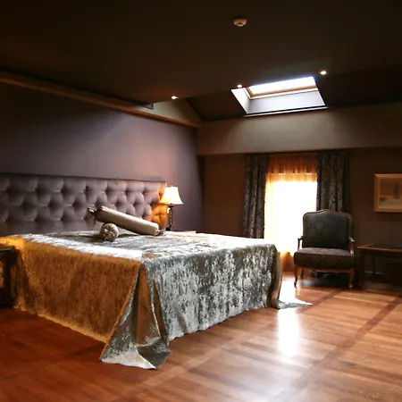 Otel Ventura Boutique