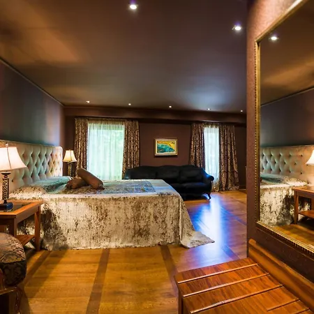Ventura Boutique Otel Varna