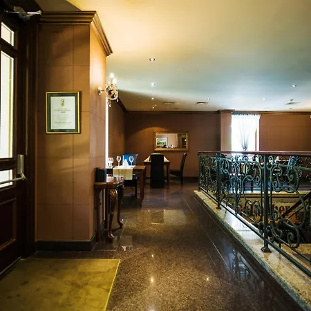 Ventura Boutique Otel Varna