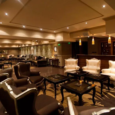 Ventura Boutique Hotel Varna