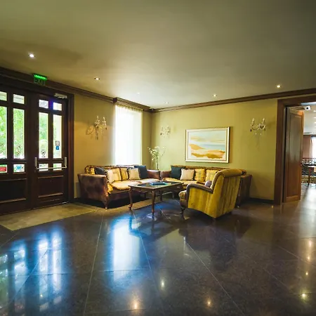 Ventura Boutique Otel Varna