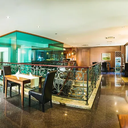 Ventura Boutique Hotel 3*