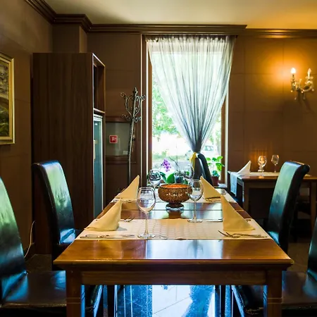 Otel Ventura Boutique 3*