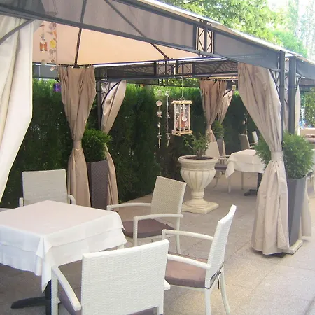 Ventura Boutique Otel