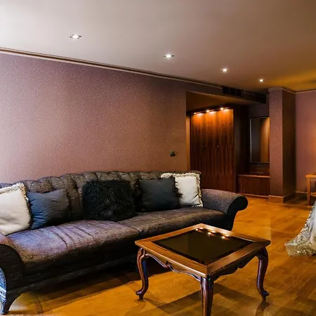 Ventura Boutique Otel Varna