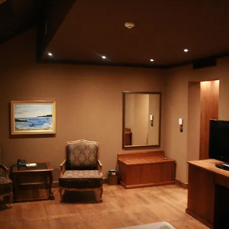 호텔 Ventura Boutique