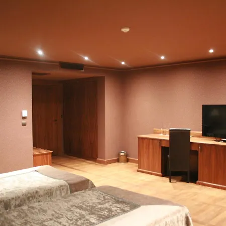 Ventura Boutique Hotell 3*