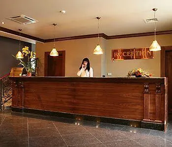 Ventura Boutique Otel