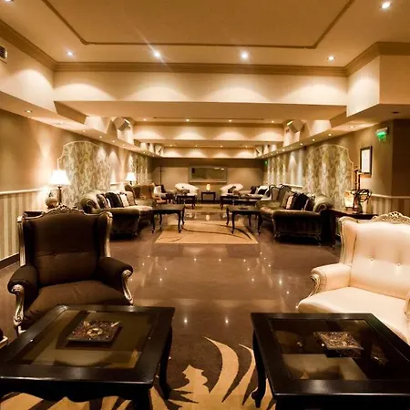 Ventura Boutique Hotel Varna