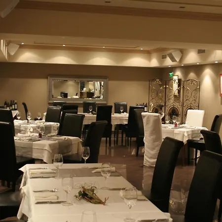 Hotel Ventura Boutique Varna