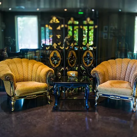 Ventura Boutique Otel
