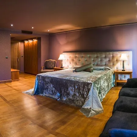 Hotel Ventura Boutique Varna