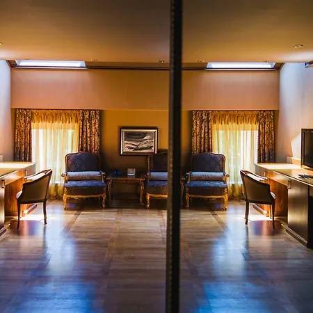 Ventura Boutique Otel