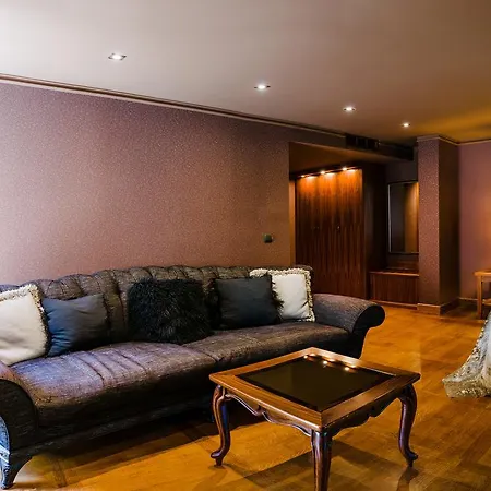 Hotel Ventura Boutique Varna