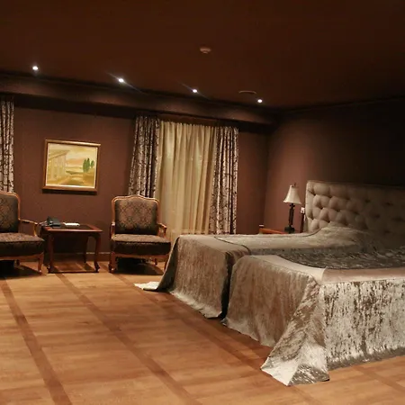 Hotel Ventura Boutique 3*