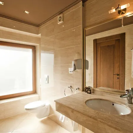 Ventura Boutique 3* Varna