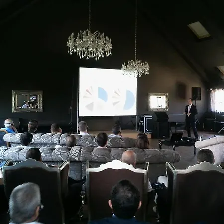 Hotel Ventura Boutique