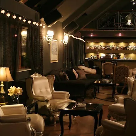 Ventura Boutique Hotel 3*