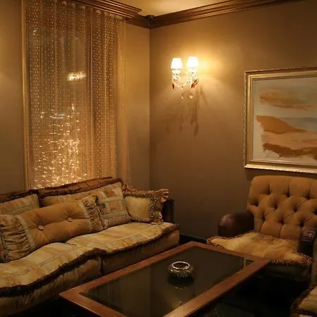 Hotel Ventura Boutique Varna