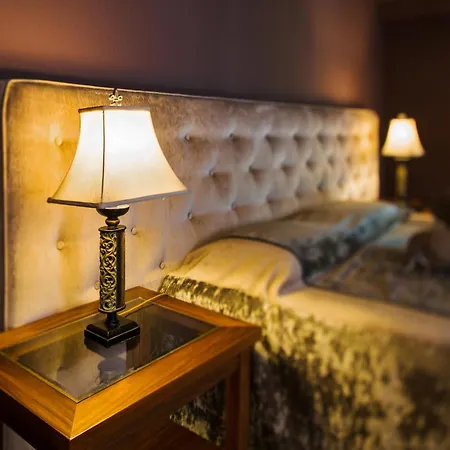 Otel Ventura Boutique Varna