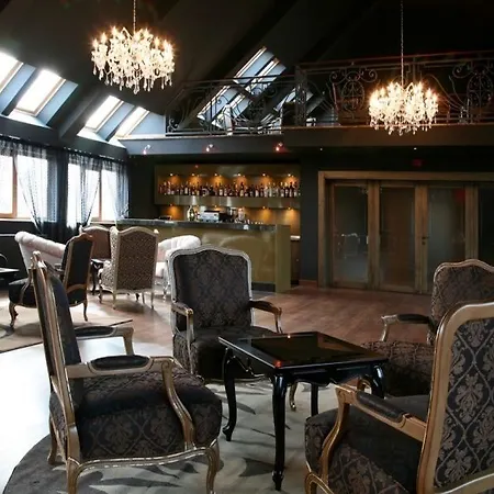 Otel Ventura Boutique