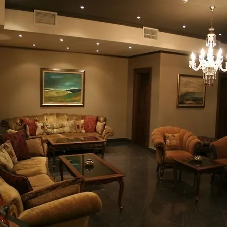 Ventura Boutique Otel