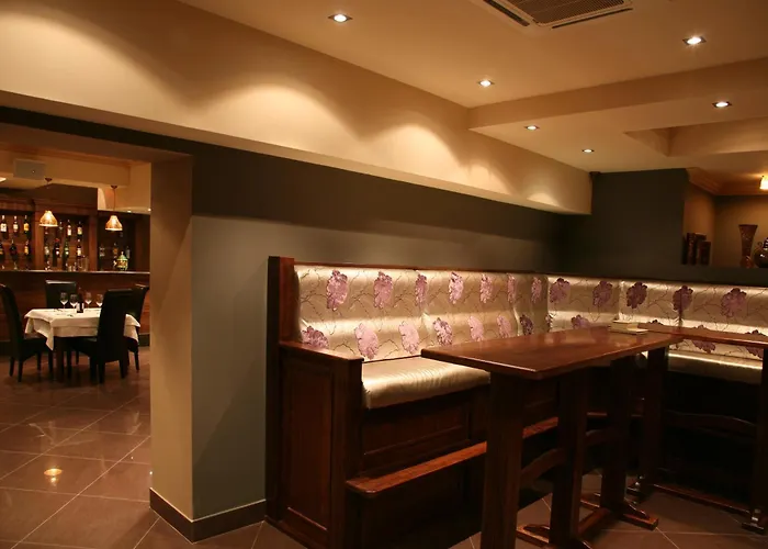 Hotel Ventura Boutique Varna