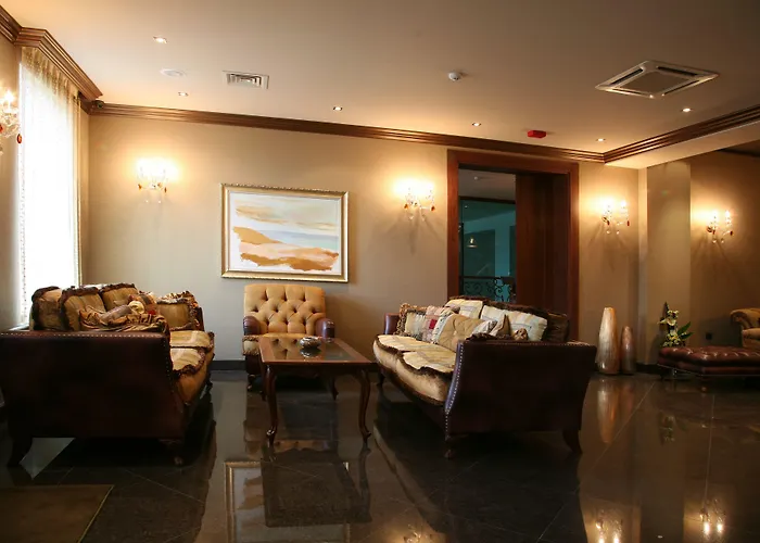 Hotell Ventura Boutique