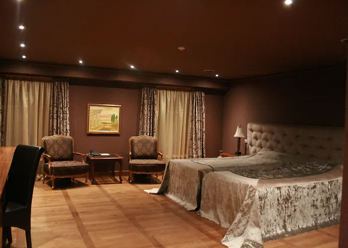 Hotel Ventura Boutique