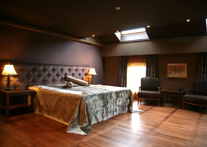 Hotell Ventura Boutique