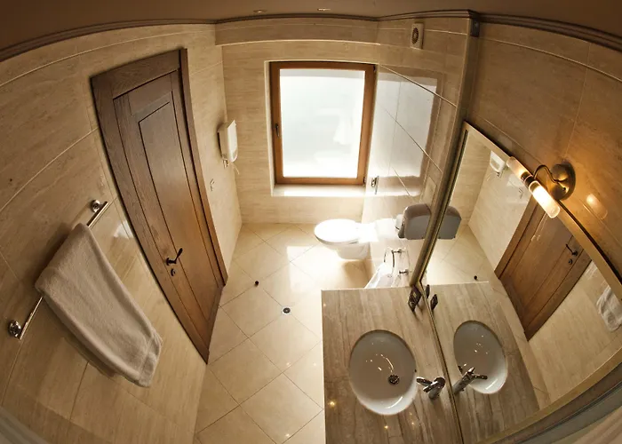 Ventura Boutique Hotell