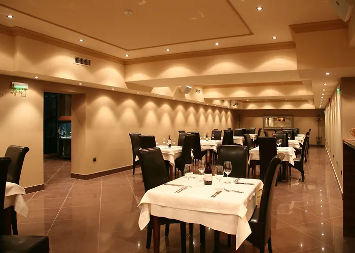 Ventura Boutique Hotell