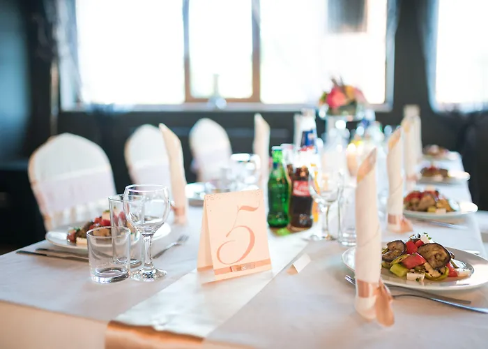 Hotell Ventura Boutique