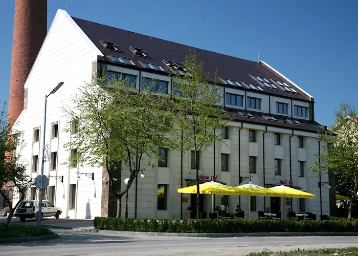 Hotel Ventura Boutique 3*