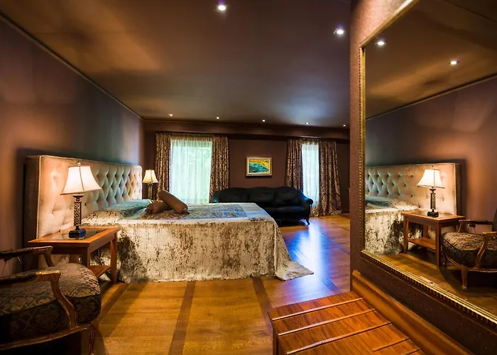 Ventura Boutique Hotell Varna