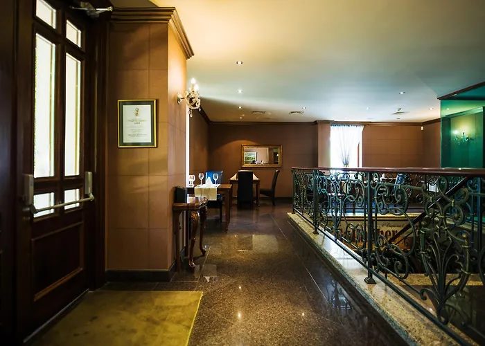 Ventura Boutique Hotell Varna