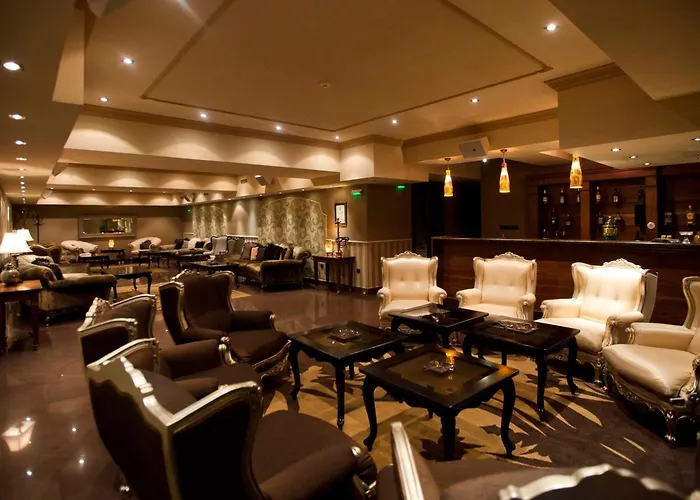 Ventura Boutique Hotell Varna