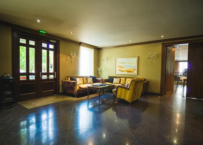 Ventura Boutique Hotel Varna