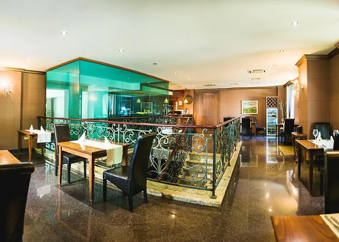 Ventura Boutique Hotel 3*