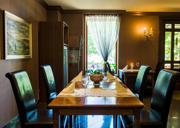 Hotell Ventura Boutique 3*