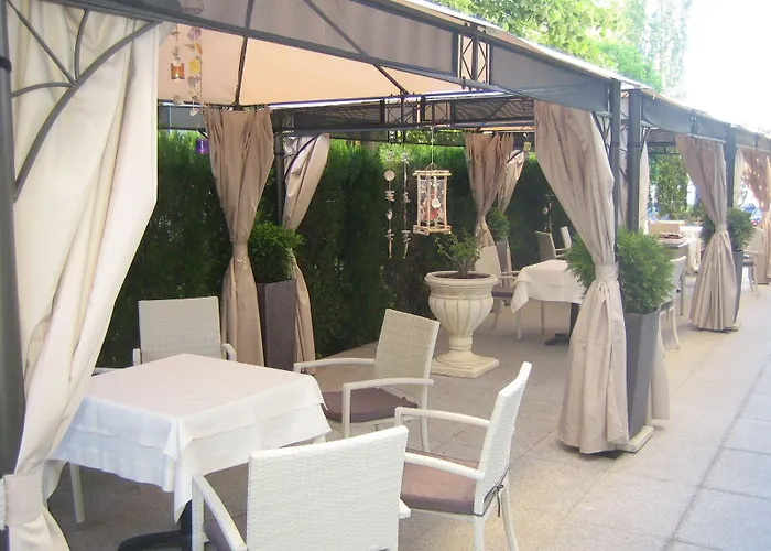 Ventura Boutique Hotel