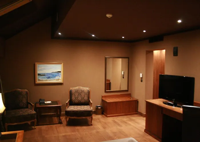 Hotell Ventura Boutique