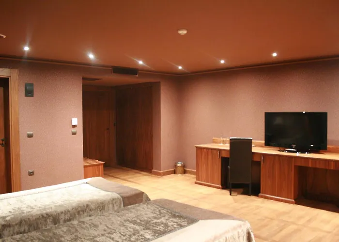 Ventura Boutique Hotel 3*