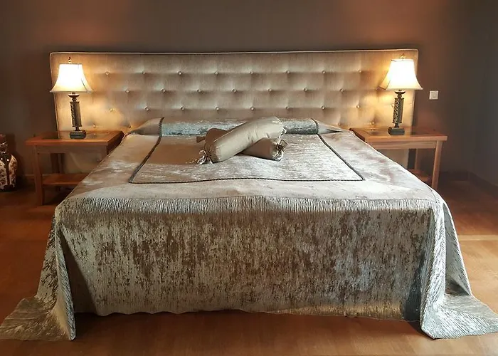 Ventura Boutique Hotell