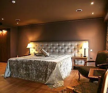 Ventura Boutique Hotel 3*